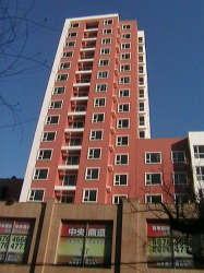 天倫中央區 天倫中央區