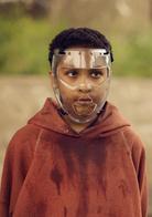 天賜之女[電影]