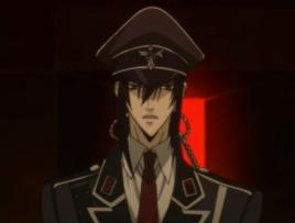 魯澤[動漫人物]