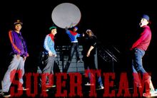 鹹寧ST街舞俱樂部