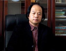 張曉凌[北京工業大學副教授]