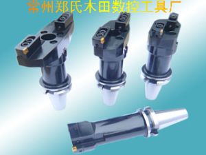 常州鄭氏木田數控工具廠