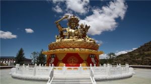 北寺旅遊區 北寺旅遊區