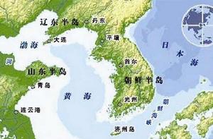 朝鮮半島