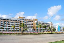 海南文昌市中等職業技術學校 海南文昌市中等職業技術學校