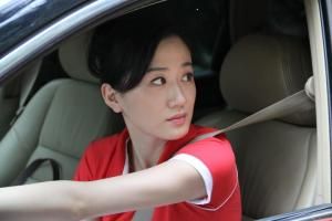 紅蠍子之帶淚梨花