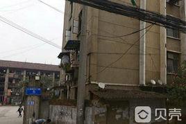 二仙橋北二路5號 二仙橋北二路5號