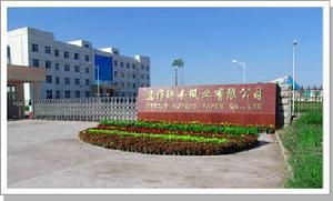 焦作瑞豐紙業有限公司 焦作瑞豐紙業有限公司