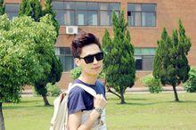 蔡宏偉[平面模特]