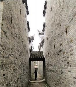 吳道台宅 吳道台宅