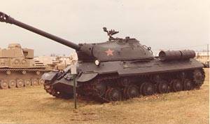 德國PZKPFW-V型坦克