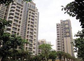 新世界四季山水花園一期 新世界四季山水花園一期