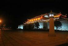 母範天下主題館