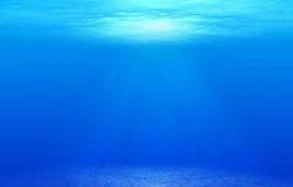 海底水 海底水
