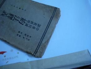 中華民國訓政時期約法