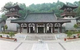 洞山普利禪寺 洞山普利禪寺