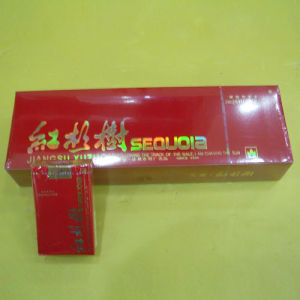 紅杉樹[香菸品牌]