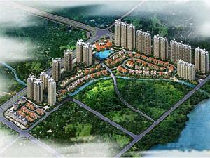 碧桂園翡翠山 碧桂園翡翠山