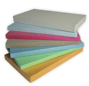 無機防火保溫板