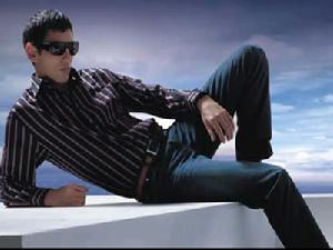 步森服飾股份有限公司