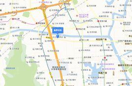 秦淮社區 秦淮社區