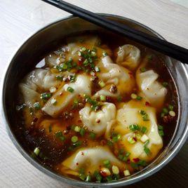 老麻抄手 老麻抄手