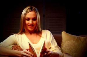 朗達·拜恩 朗達·拜恩