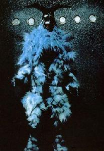 佩加星人 佩加星人