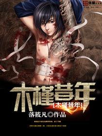 木槿昔年 木槿昔年