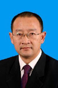 張建文[鑲黃旗人大常委會副主任]