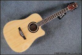 Johnson[民謠吉他品牌]