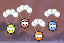 精英跳傘 精英跳傘