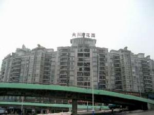 大川花園 大川花園