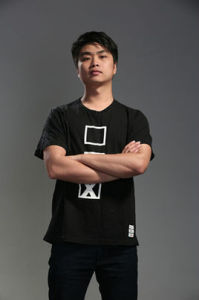 李曉峰[遊戲人]