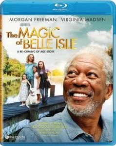 貝拉的魔法 貝拉的魔法