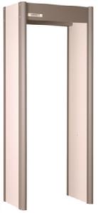 蓋瑞特CS5000工廠型進口安全檢查防盜門