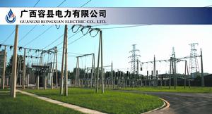 廣西容縣電力有限公司 廣西容縣電力有限公司
