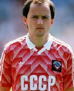 伊戈爾·別拉諾夫