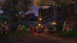 覺醒教派 覺醒教派