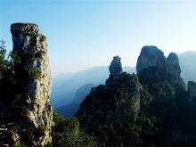 轎頂山[輝縣轎頂山]