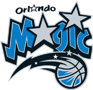 （圖）奧蘭多魔術隊