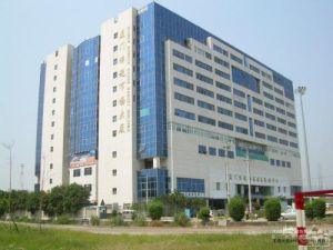 保稅市場大廈 保稅市場大廈