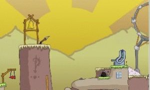 《人間大炮》 《人間大炮》