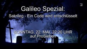 《達文西密碼——密碼被破解》 《達文西密碼——密碼被破解》