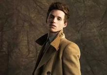 埃迪&middot;雷德梅尼