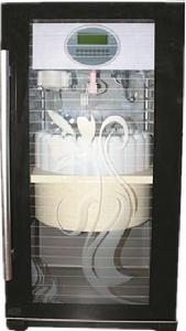 FC-9624YL型分采冰櫃式水質採樣器