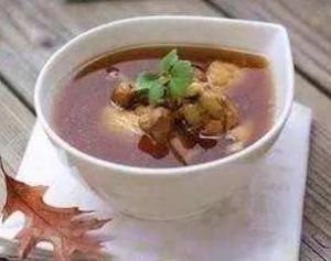 防己茯苓湯 防己茯苓湯