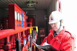 王勇軍[勘探南方分公司元壩工作部]