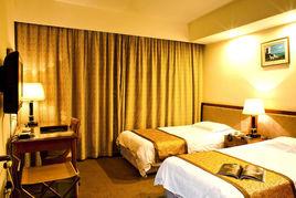 上海南泉大酒店 上海南泉大酒店