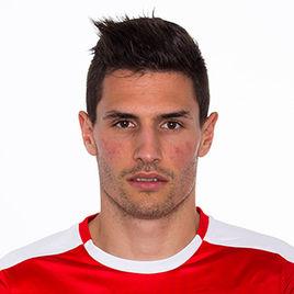 法比安·沙爾 法比安·沙爾